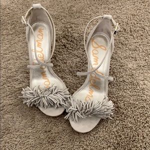 Sam Edelman heels